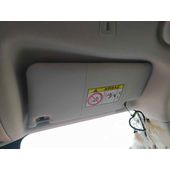 Parasol Derecho para Jeep Renegade