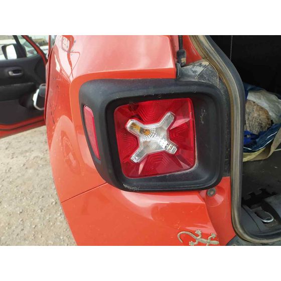 Piloto Trasero Izquierdo para Jeep Renegade