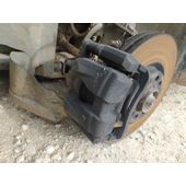 Pinza Freno Delantera Izquierda para Jeep Renegade