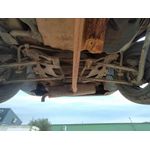 Puente Trasero para Jeep Renegade