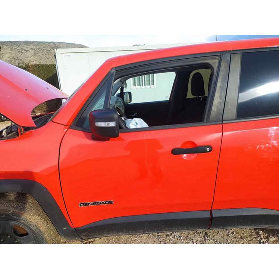 Puerta Delantera Izquierda para Jeep Renegade