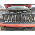 Rejilla Delantera para Jeep Renegade