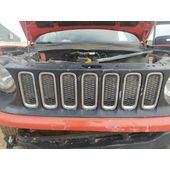 Rejilla Delantera para Jeep Renegade