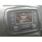 Sistema Navegacion Gps para Jeep Renegade