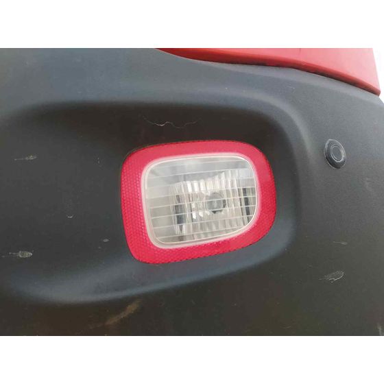 Piloto Trasero Derecho Paragolpes para Jeep Renegade