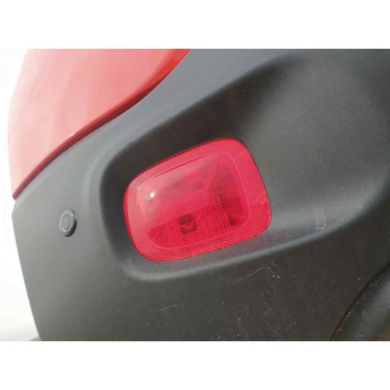 Piloto Trasero Izquierdo Paragolpes para Jeep Renegade