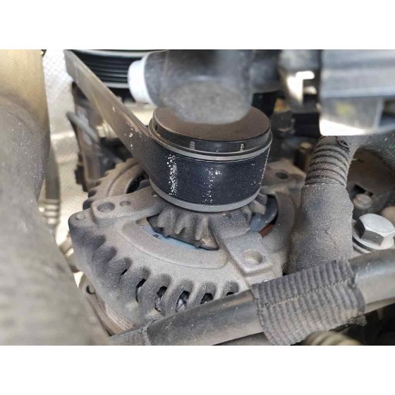 Alternador para Peugeot 3008