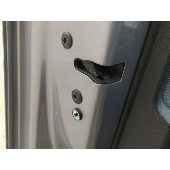 Cerradura Puerta Delantera Izquierda para Peugeot 3008