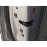 Cerradura Puerta Trasera Izquierda para Peugeot 3008