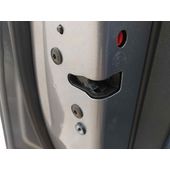 Cerradura Puerta Trasera Izquierda para Peugeot 3008