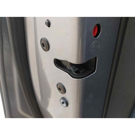 Cerradura Puerta Trasera Izquierda para Peugeot 3008