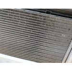 Condensador / Radiador Aire Acondicionado para Peugeot 3008
