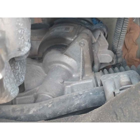 Cremallera Direccion para Peugeot 3008