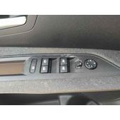 Mando Elevalunas Delantero Izquierdo para Peugeot 3008