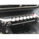 Mando Multifuncion para Peugeot 3008