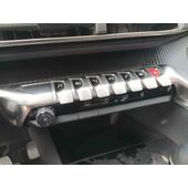 Mando Multifuncion para Peugeot 3008