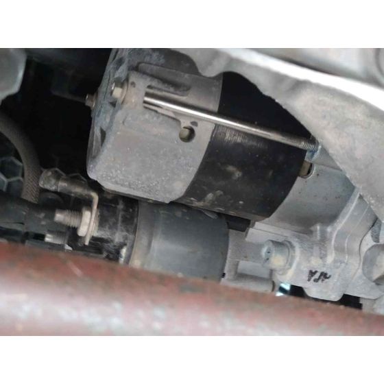 Motor Arranque para Peugeot 3008