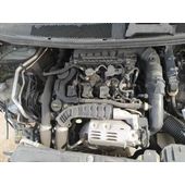 Motor Completo para Peugeot 3008