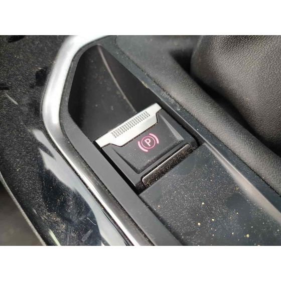 Palanca Freno De Mano para Peugeot 3008