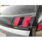 Piloto Trasero Derecho para Peugeot 3008