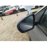 Retrovisor Izquierdo para Peugeot 3008