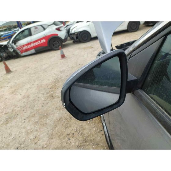 Retrovisor Izquierdo para Peugeot 3008