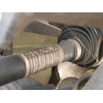 Transmision Delantera Derecha para Peugeot 3008
