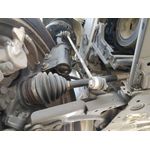 Transmision Delantera Derecha para Peugeot 3008