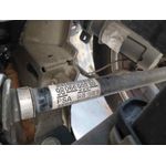 Transmision Delantera Izquierda para Peugeot 3008