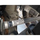 Transmision Delantera Izquierda para Peugeot 3008