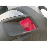 Piloto Trasero Derecho Paragolpes para Peugeot 3008