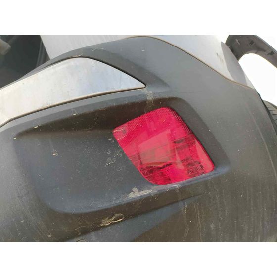 Piloto Trasero Derecho Paragolpes para Peugeot 3008