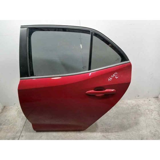 Puerta Trasera Izquierda para Toyota Corolla (E21)