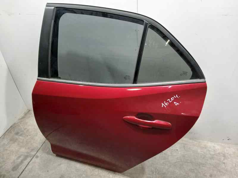 Puerta Trasera Izquierda para Toyota Corolla (E21)