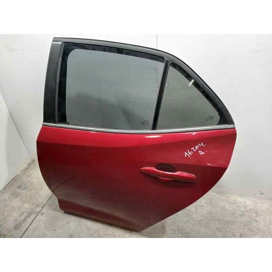Puerta Trasera Izquierda para Toyota Corolla (E21)