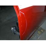 Puerta Trasera Izquierda para Toyota Corolla (E21)