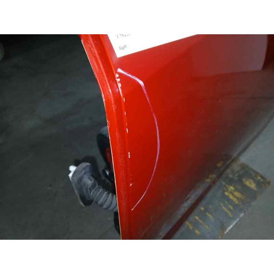 Puerta Trasera Izquierda para Toyota Corolla (E21)