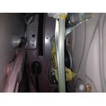 Elevalunas Trasero Izquierdo para Toyota Corolla (E21)