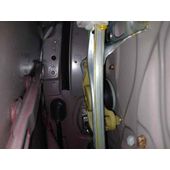 Elevalunas Trasero Izquierdo para Toyota Corolla (E21)