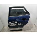 Puerta Trasera Izquierda para Peugeot 3008