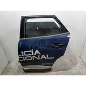 Puerta Trasera Izquierda para Peugeot 3008