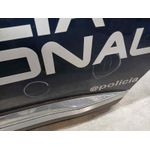 Puerta Trasera Izquierda para Peugeot 3008