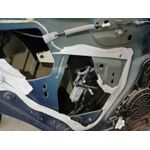 Elevalunas Trasero Izquierdo para Peugeot 3008