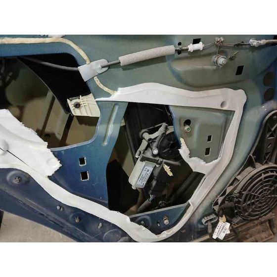 Elevalunas Trasero Izquierdo para Peugeot 3008