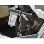 Elevalunas Trasero Izquierdo para Peugeot 3008