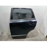 Puerta Trasera Izquierda para Honda Cr-V