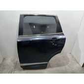 Puerta Trasera Izquierda para Honda Cr-V