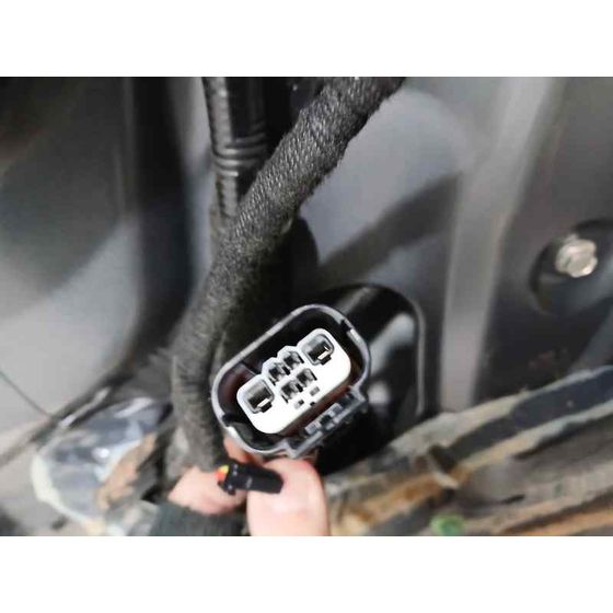 Elevalunas Trasero Derecho para Honda Cr-V