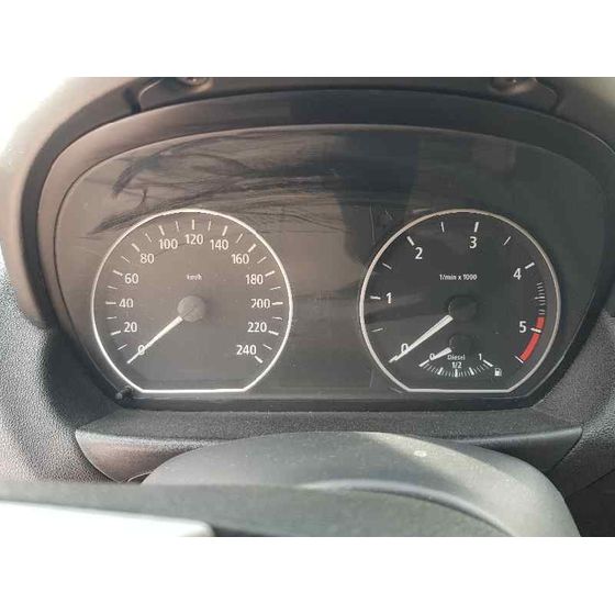 Cuadro Instrumentos para Bmw Serie 1 Berlina (E81/E87)