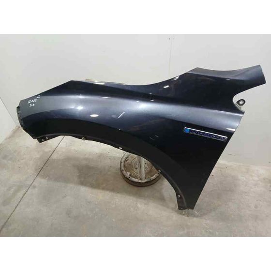 Aleta Delantera Izquierda para Honda Cr-V